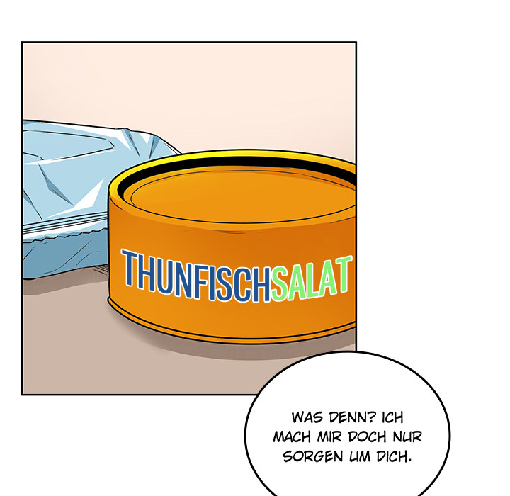 Raus aus meinem Zimmer! - episode 27 - 47