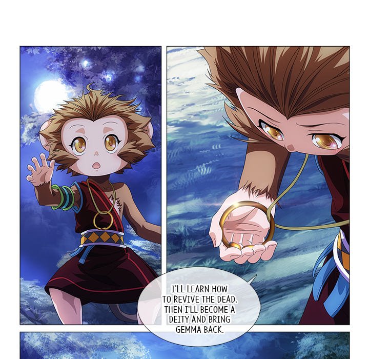 The Monkey King's Tale - episode 18 - 6