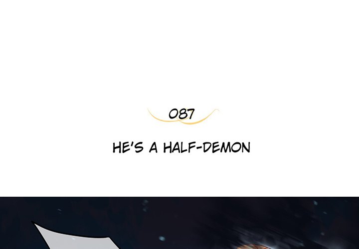 MASTER AND SEVEN LOVERS - episode 87 - 3