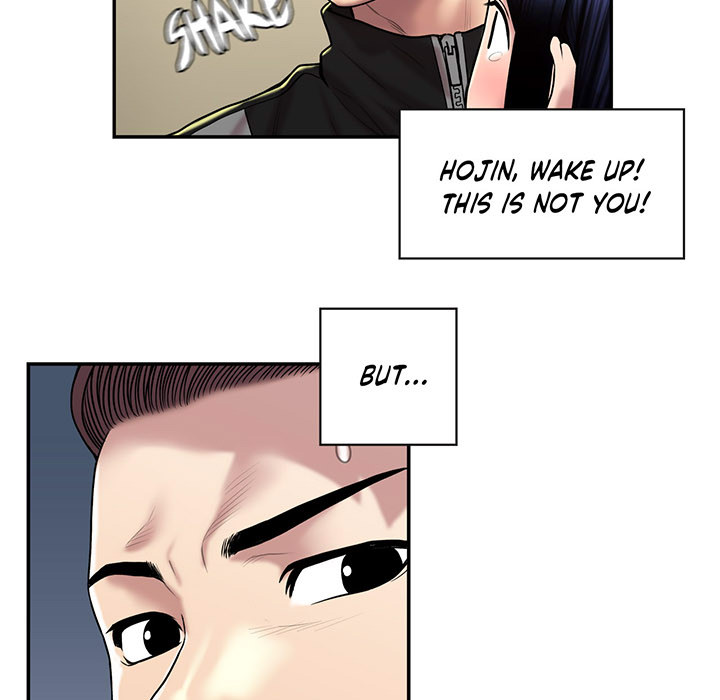 Sleeping With the Ghost - episode 26 - 10