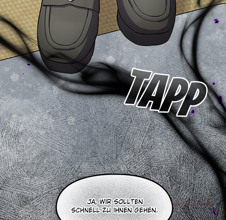Überleben in einem Comic - episode 15 - 164