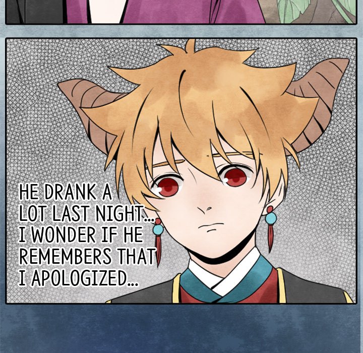 Odis and Moa's Underworld Diary - episode 8 - 29