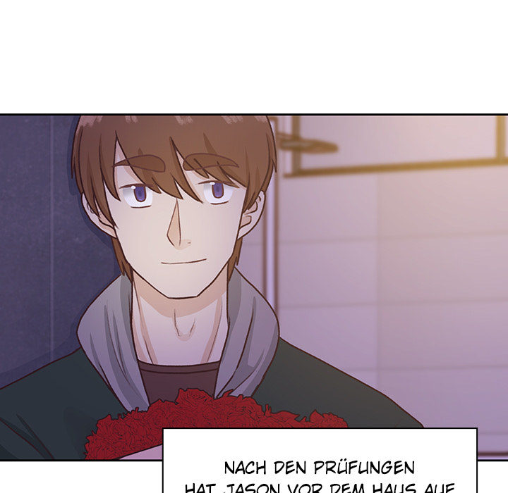 Der Mädchen-Knigge - episode 62 - 86