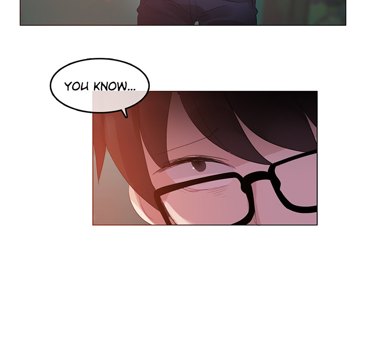 A Pervert's Daily Life - episode 55 - 57