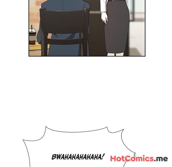 Fragrant Office Life - episode 38 - 81