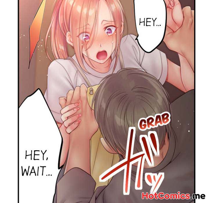 I Can't Resist His Massage! Cheating in Front of My Husband's Eyes - episode 62 - 4