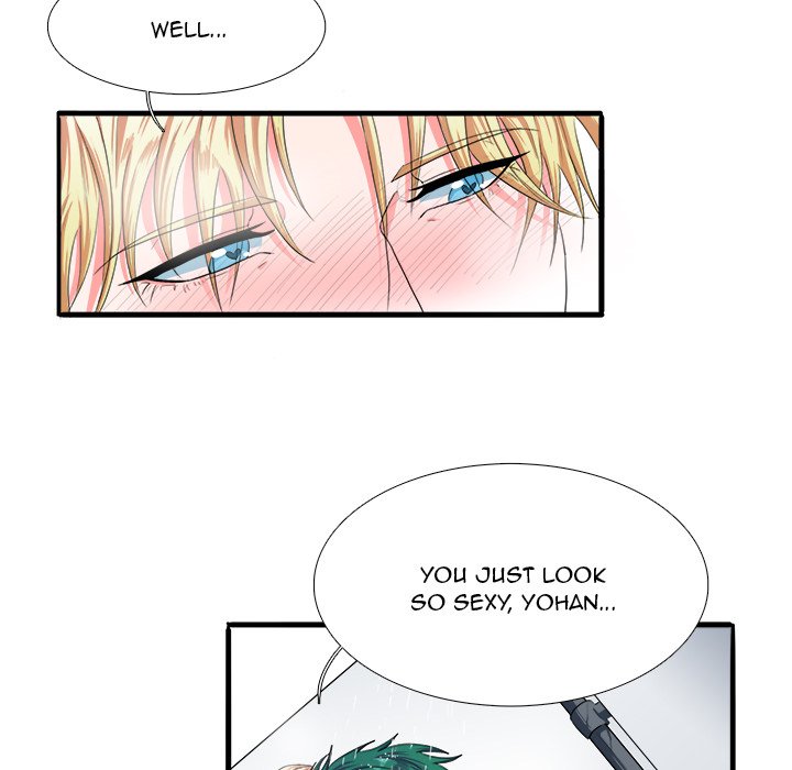 Same, but Different - episode 3 - 30