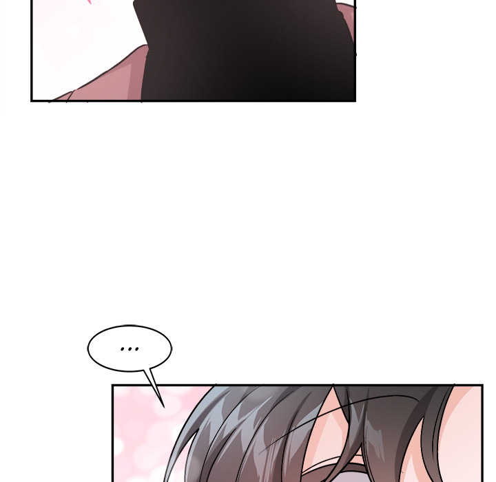 Pheromon Sorbet♥ - episode 33 - 46