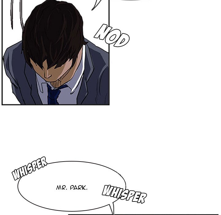 Tweener - episode 13 - 54