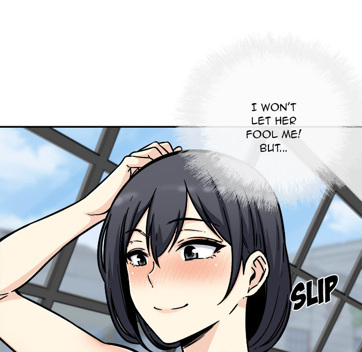 Excuse me, This is my Room - UNCENSORED - episode 52 - 66