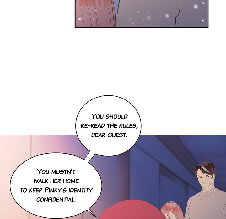 Your Secret Body - episode 9 - 8