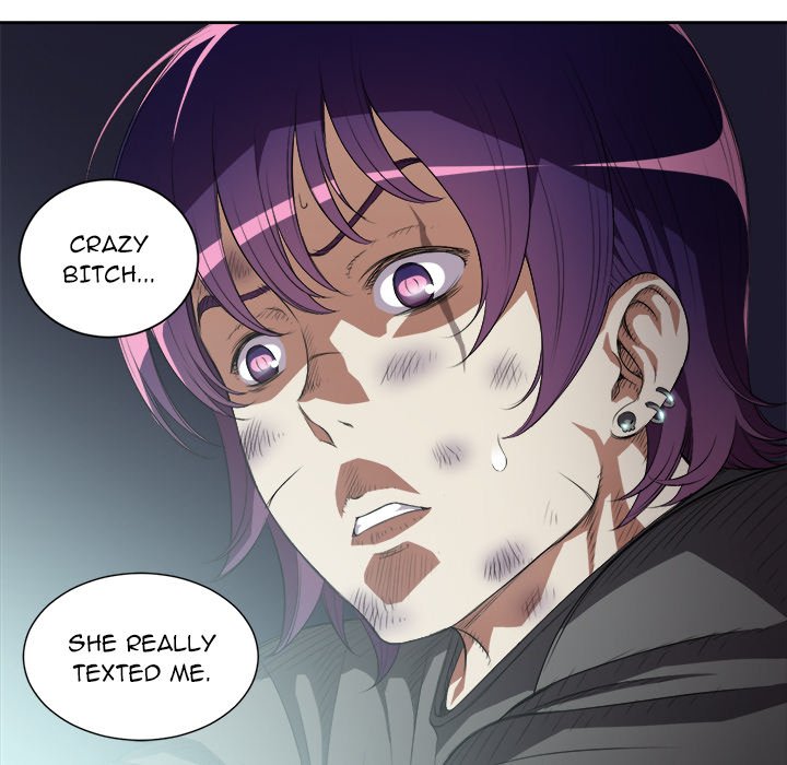 Yuri's Part Time Job - episode 27 - 35