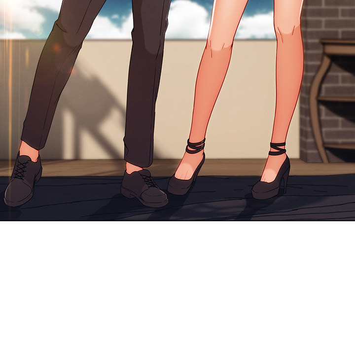 Lady Long Legs - episode 36 - 88