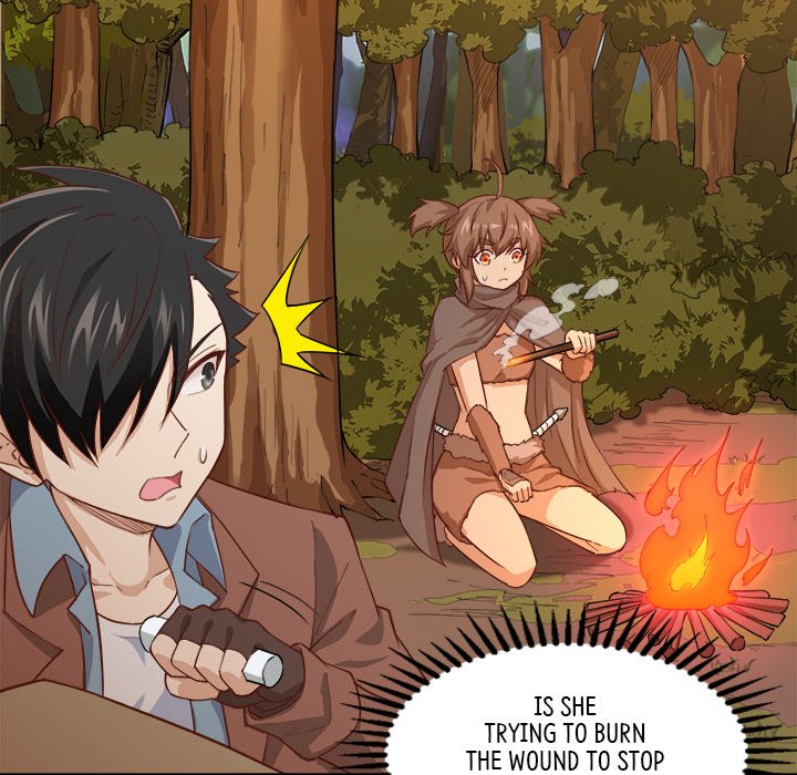 Survival Logbook - episode 33 - 108