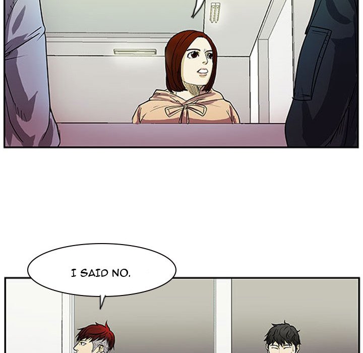Tweener - episode 1 - 52