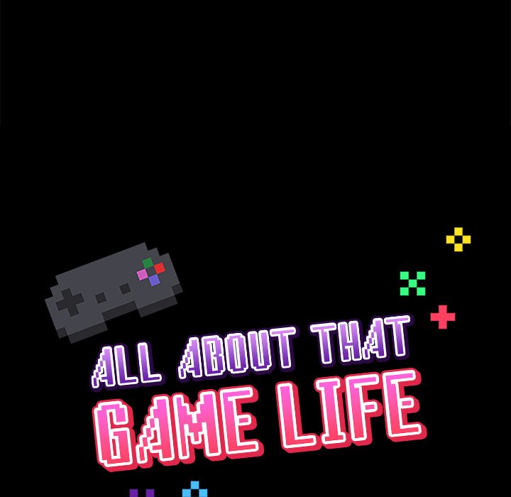 All About That Game Life - episode 47 - 32