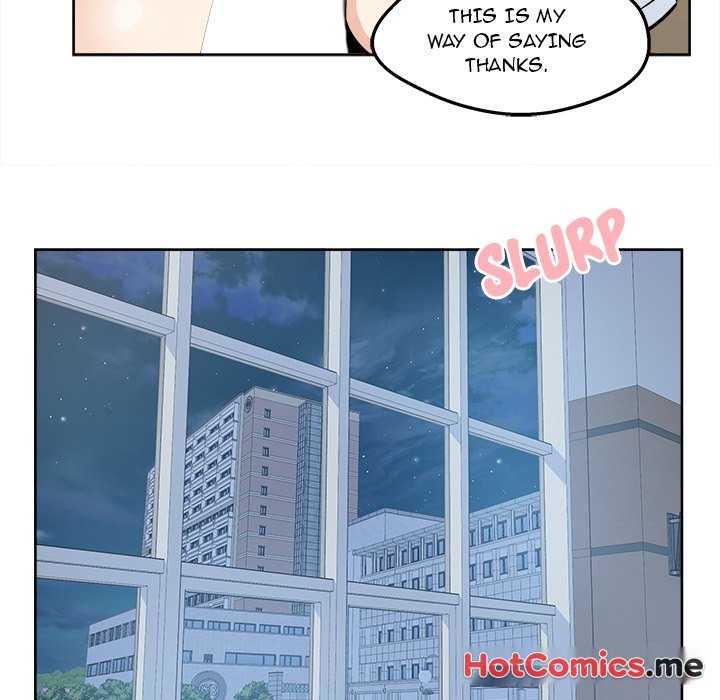 Excuse me, This is my Room - episode 93 - 107