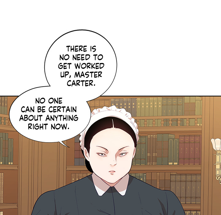 The Blood of Madam Giselle - episode 20 - 20
