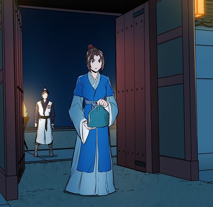 River Where the Moon Rises - episode 19 - 31