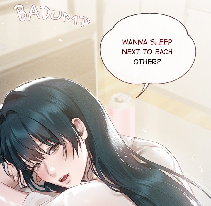Getting to Know Mila - episode Prologue - 37
