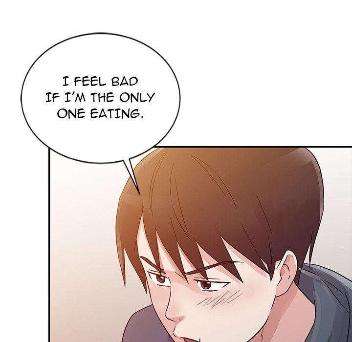 My Stepmom's Plan - episode 9 - 26