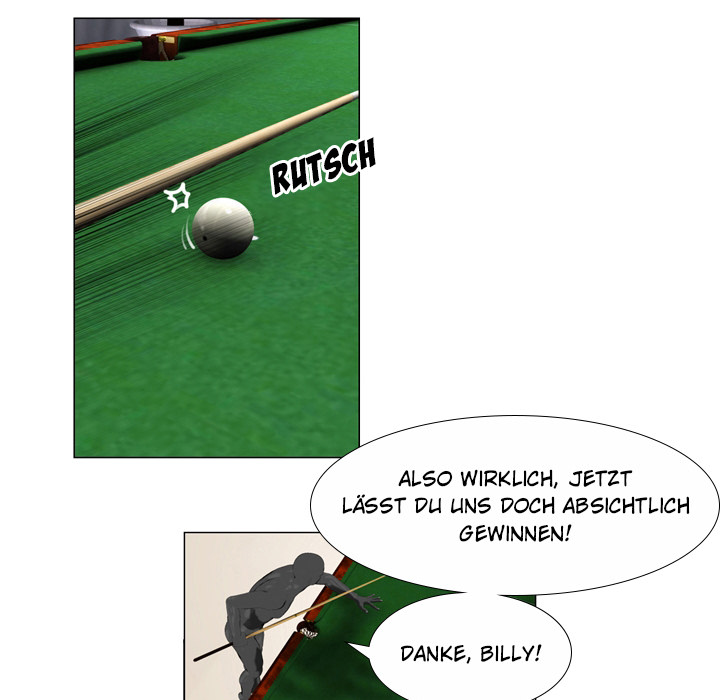 Lust, Liebe & Leben - episode 1 - 19