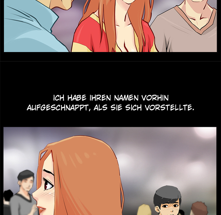 Sex Note - episode 1 - 8