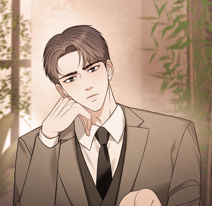 Pregnancy Contract - episode 56 - 96