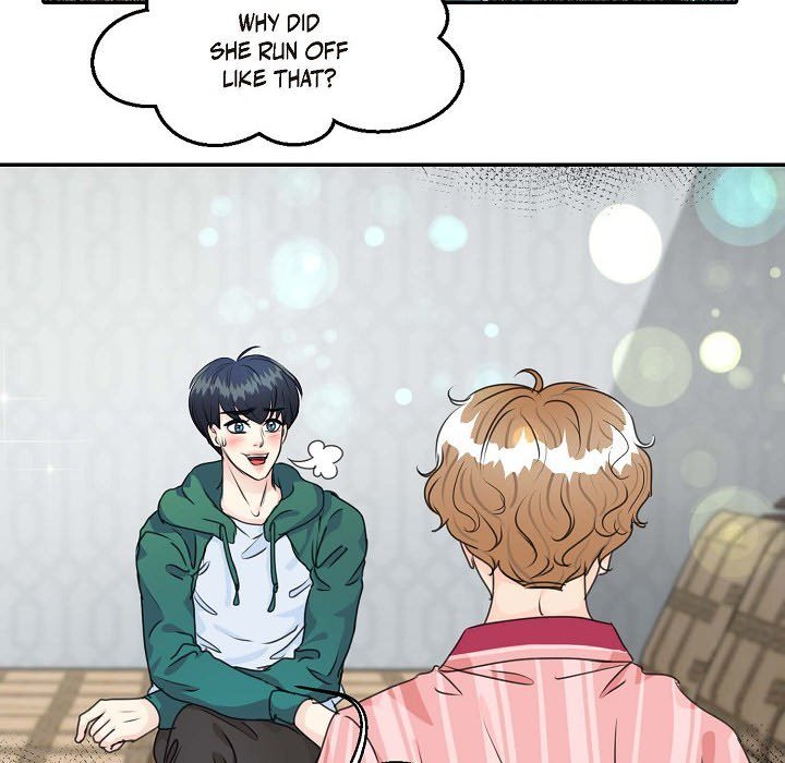 Come Be My Teacher - episode 28 - 30