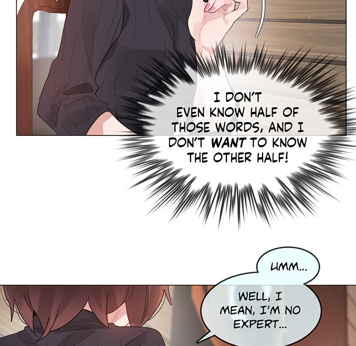 A Pervert's Daily Life - episode 123 - 22