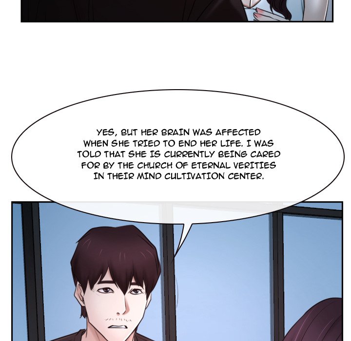 The First Love Story - episode 20 - 140