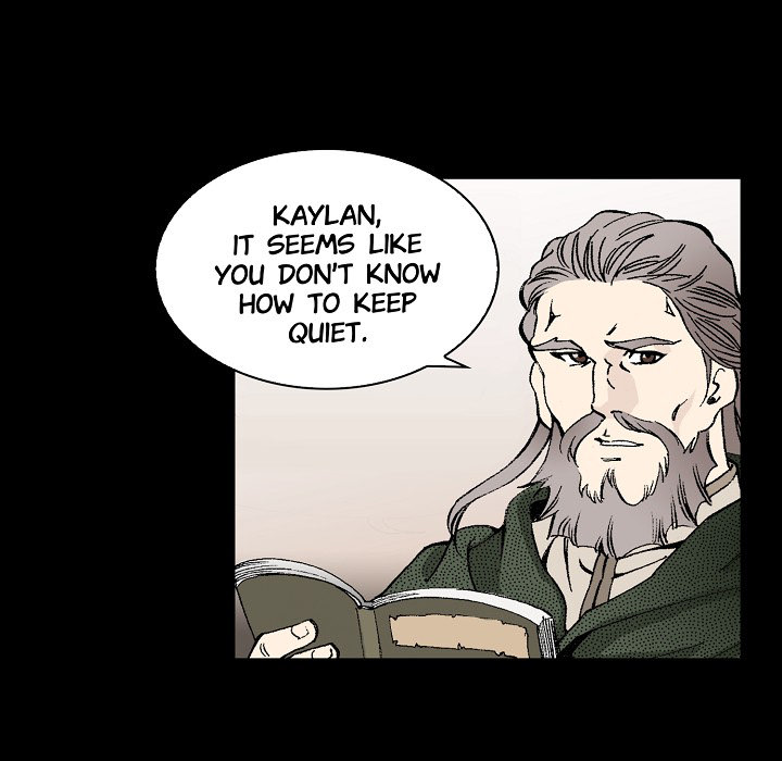 Magician's Murim Adventures - episode 9 - 54