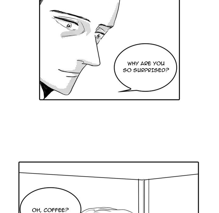 His Preference - episode 10 - 9
