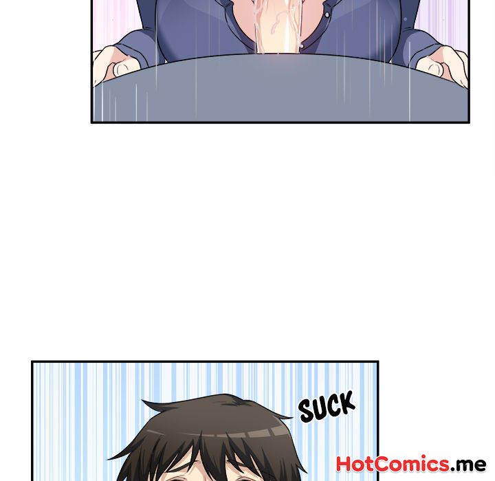 Excuse me, This is my Room - UNCENSORED - episode 11 - 55