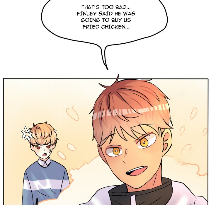 The Chill Couple - episode 56 - 67