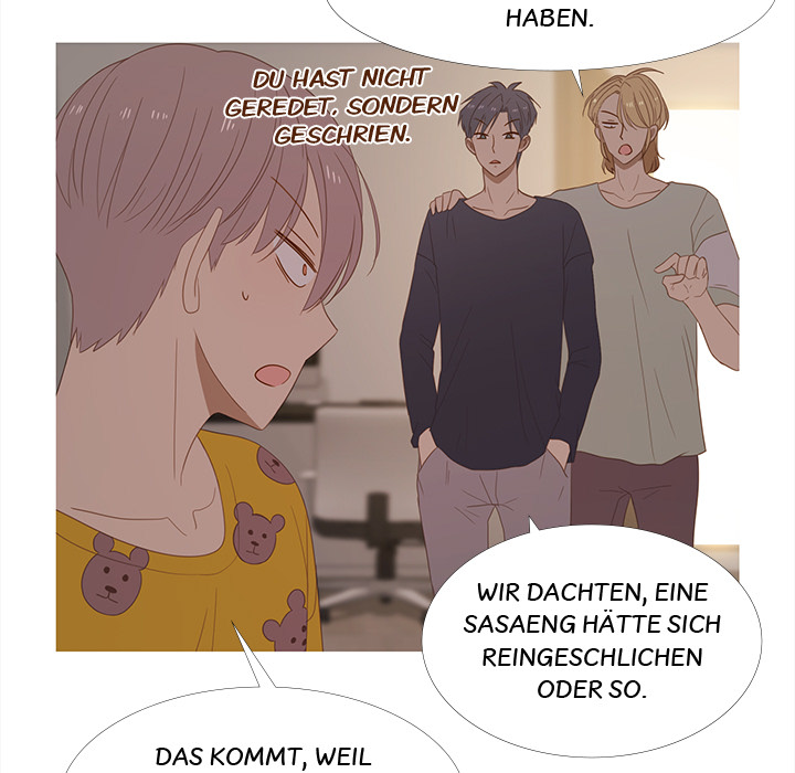 Mein Leben als Halb-Magi - episode 26 - 20