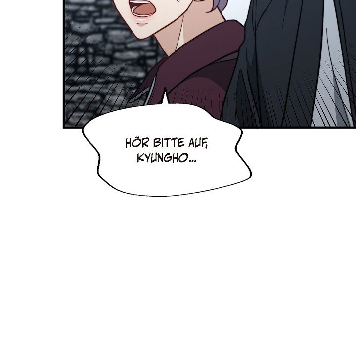 Die geheime Liebe des Omega K - episode 62 - 111