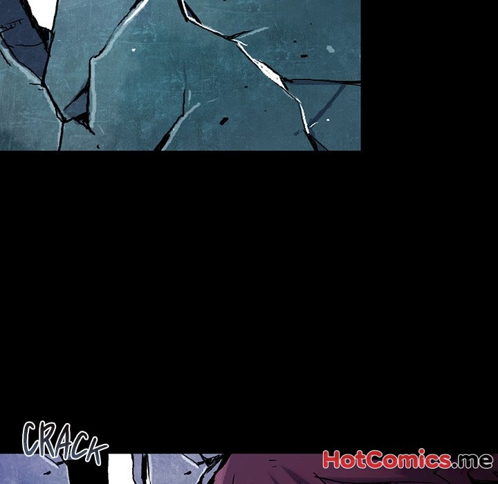 Blood Blade - episode 16 - 31