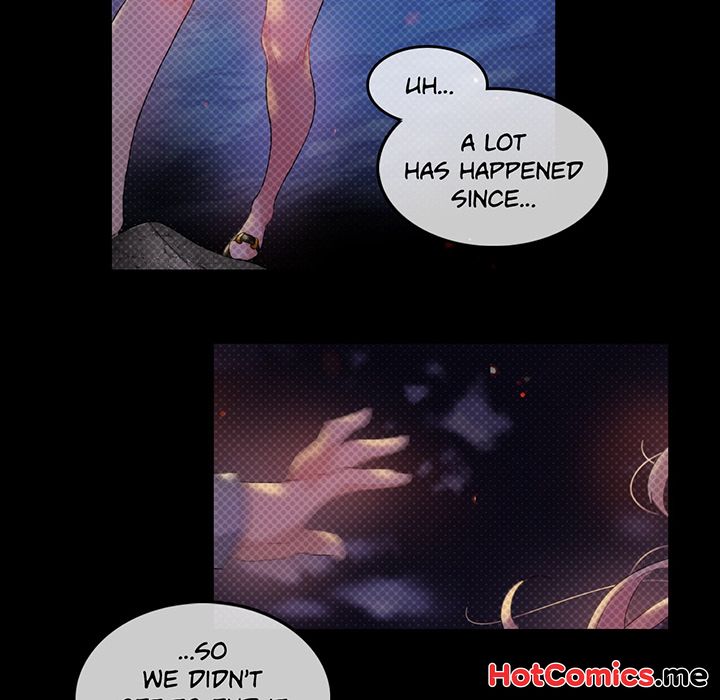 A Pervert's Daily Life - episode 55 - 53