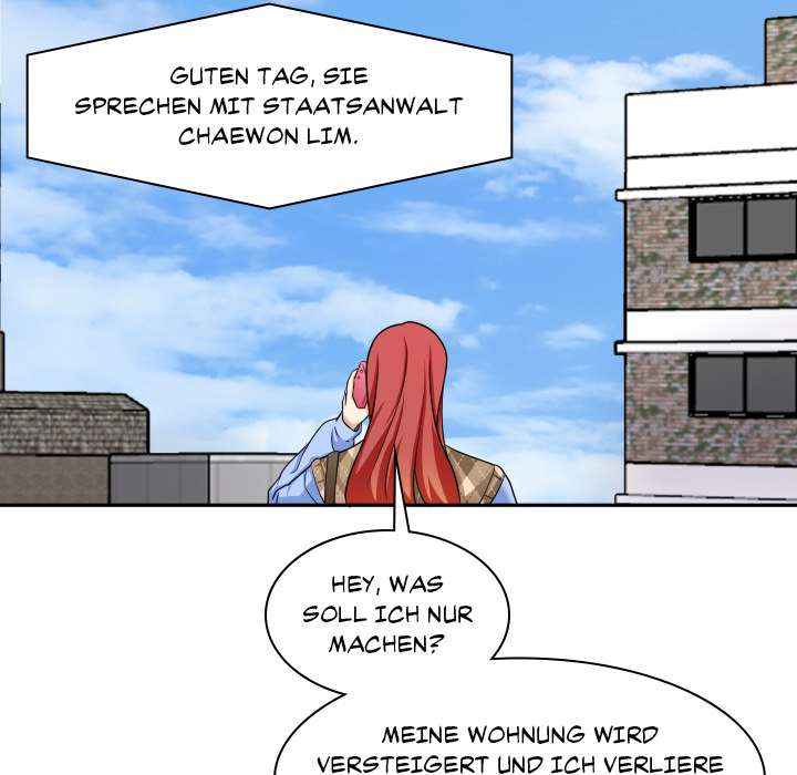 Staatsanwalt Lim: Betrügern auf der Spur - episode 9 - 105