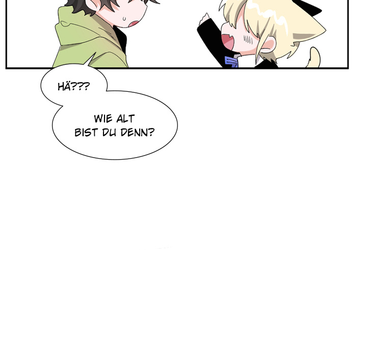 Pheromon Sorbet♥ - episode 15 - 68