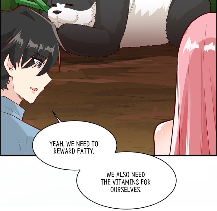 Survival Logbook - episode 21 - 38
