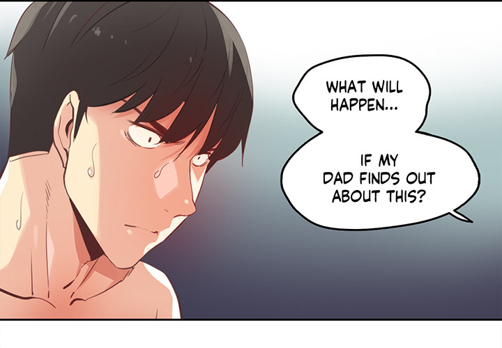 Daddy's Wild Oats - episode 62 - 3