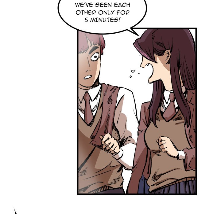 A Bad Friend - episode 2 - 105