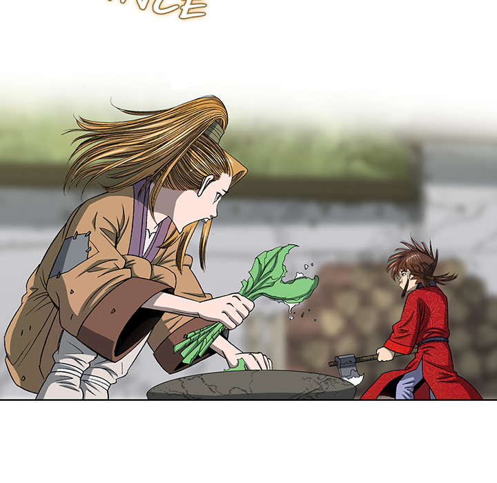 The Tale of The Hyungsan Sect - episode 2 - 40