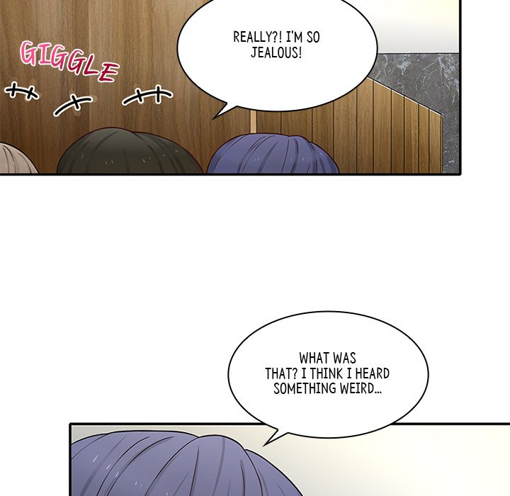 Secret Campus - episode 7 - 56