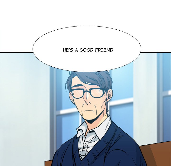Ink Flower - episode 9 - 50