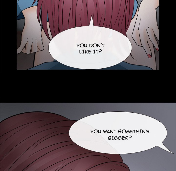 The Snow - episode 7 - 83