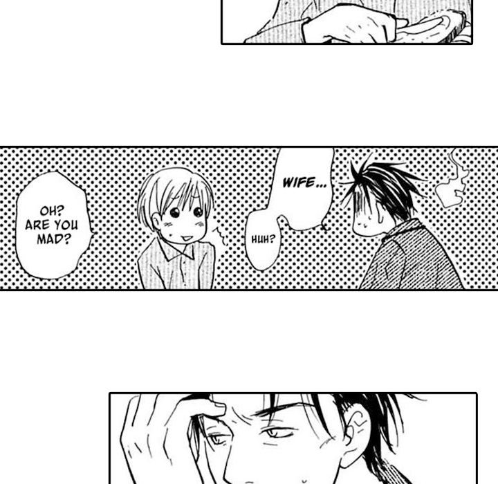 The More Useless He Is, The More I Love Him - episode 4 - 52