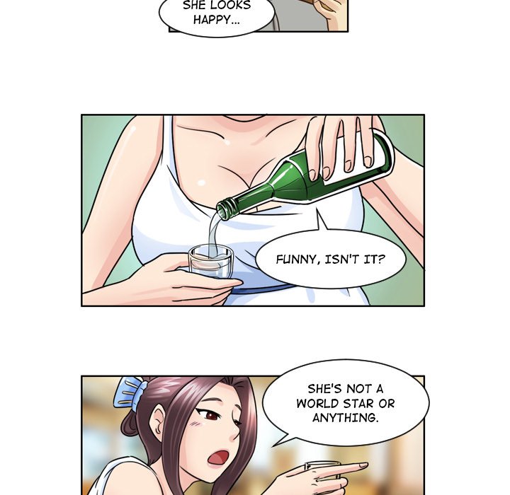 My New Co-worker - episode 9 - 7